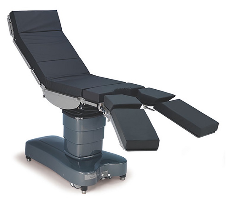 Операционный хирургический стол Lojer Scandia SC330